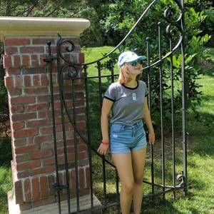 Meet your Posher, Grace